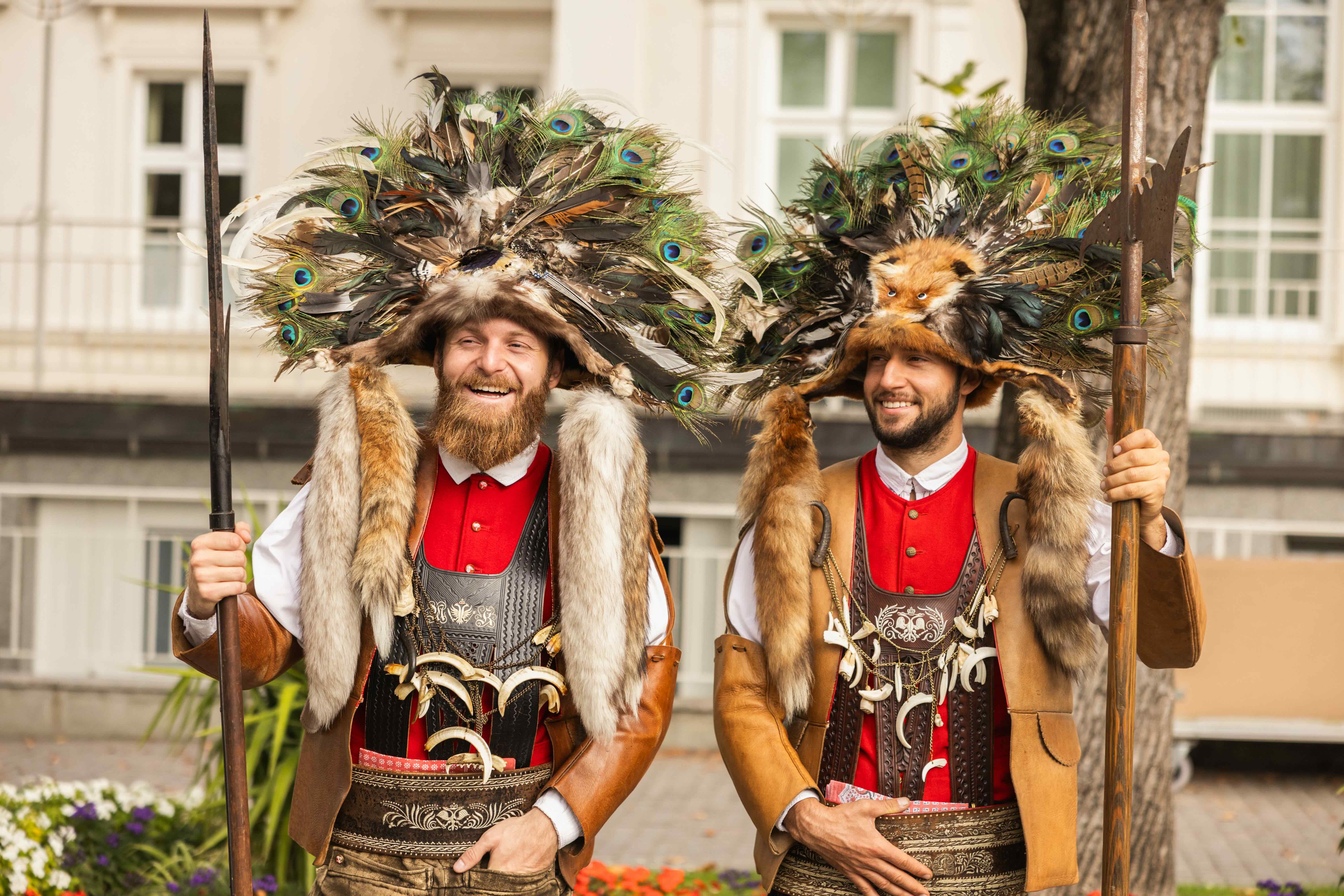 La Festa dell’Uva di Merano celebra 140 anni con musica, tradizioni e sapori tipici