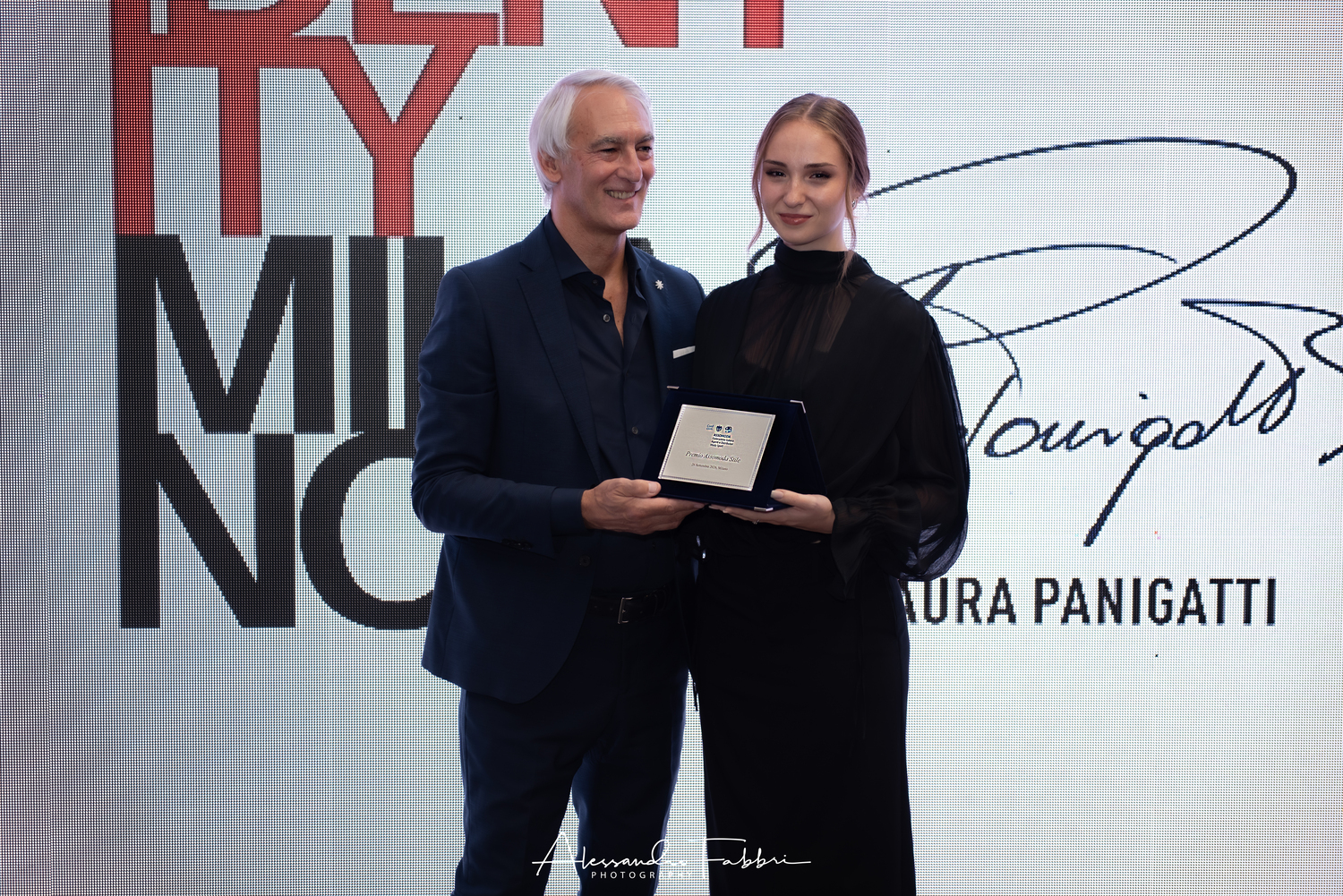 Successo per la Settembre Fashion Week di Identity Milano e Assomoda: premi e sfilate di stile