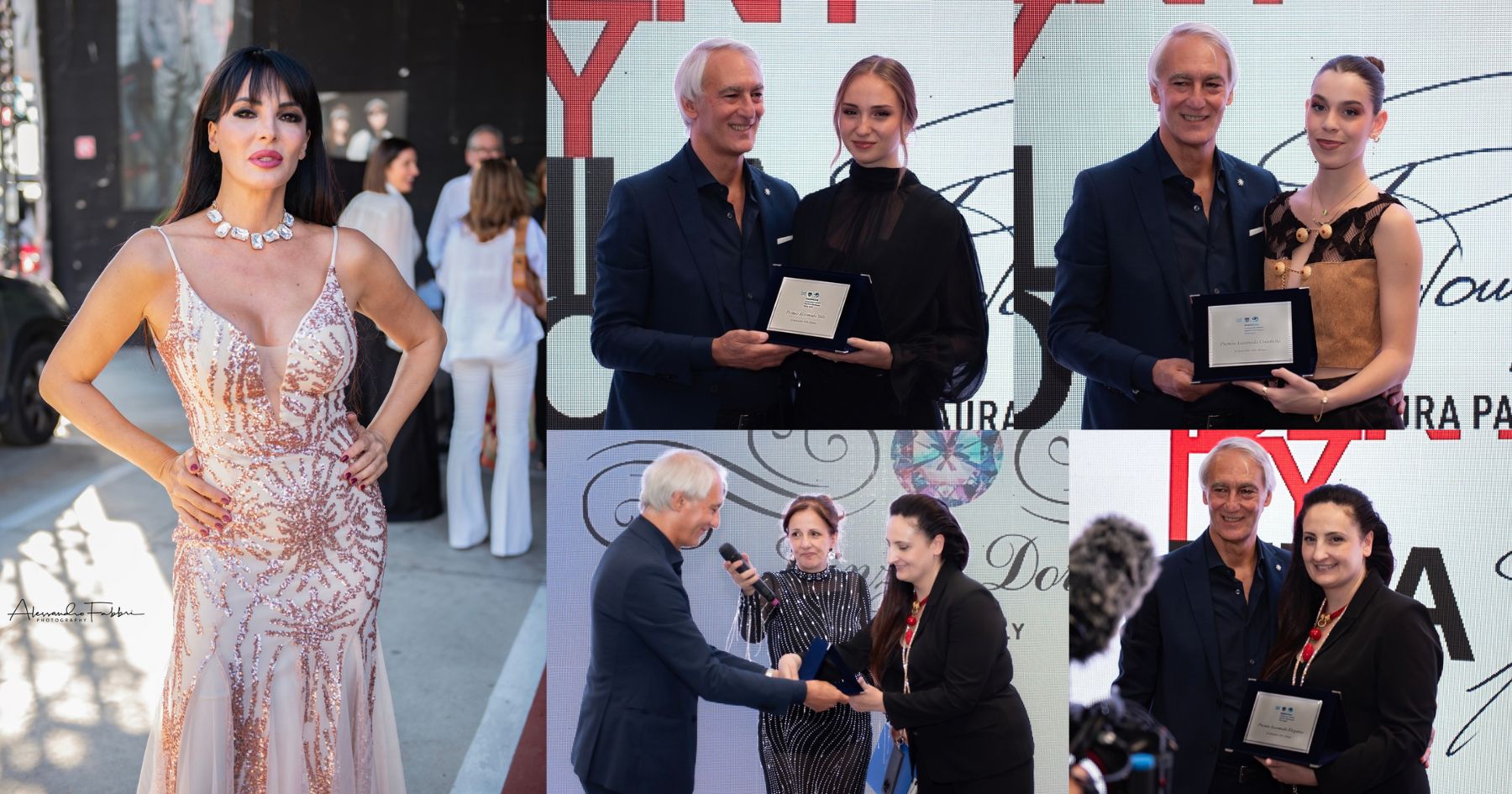 Settembre Fashion Week: Milano celebra stilisti emergenti e premi di eccellenza