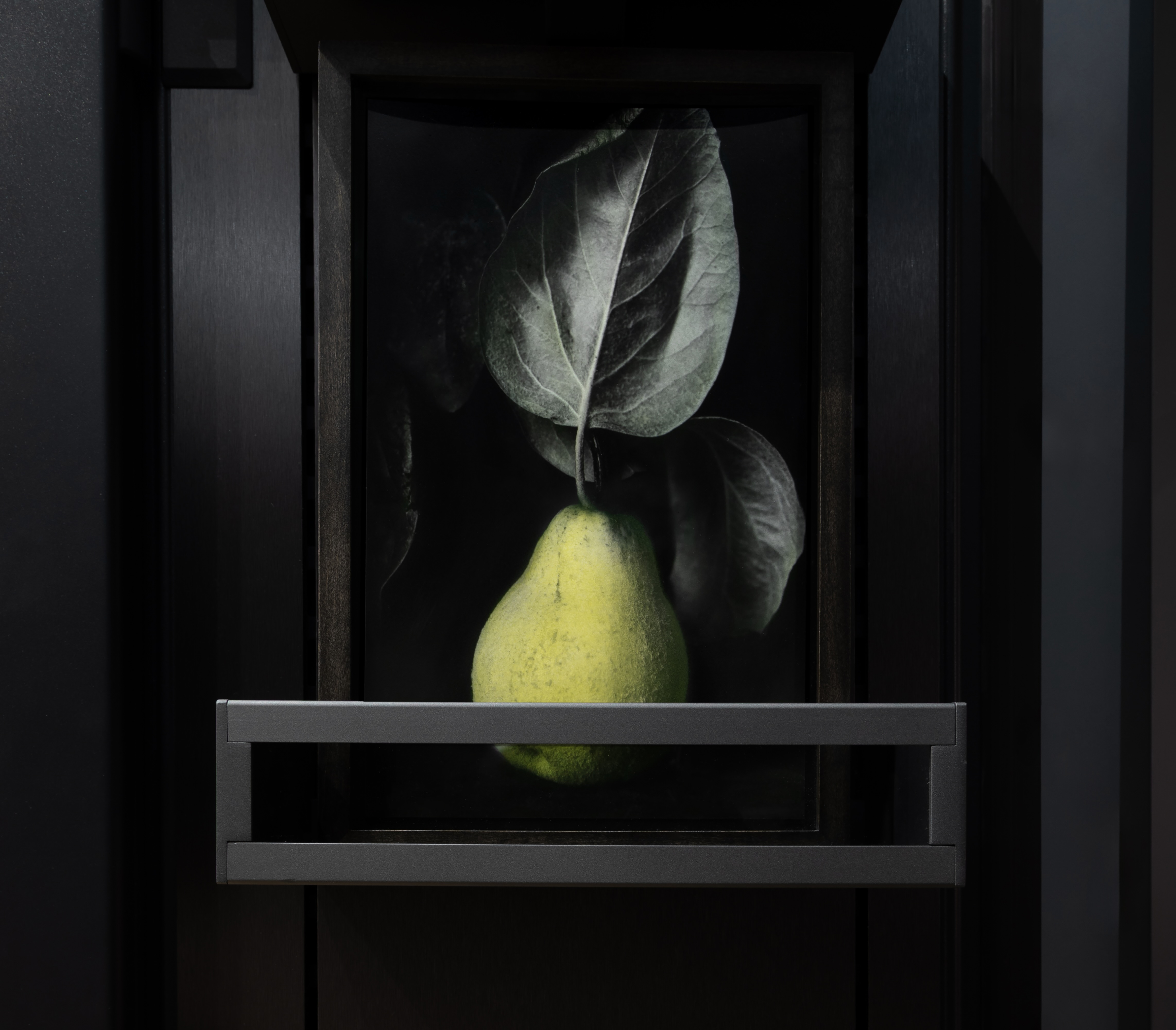 Una mostra d’arte nascosta dentro un frigorifero: l’installazione di Ingar Krauss per Artissima 2026