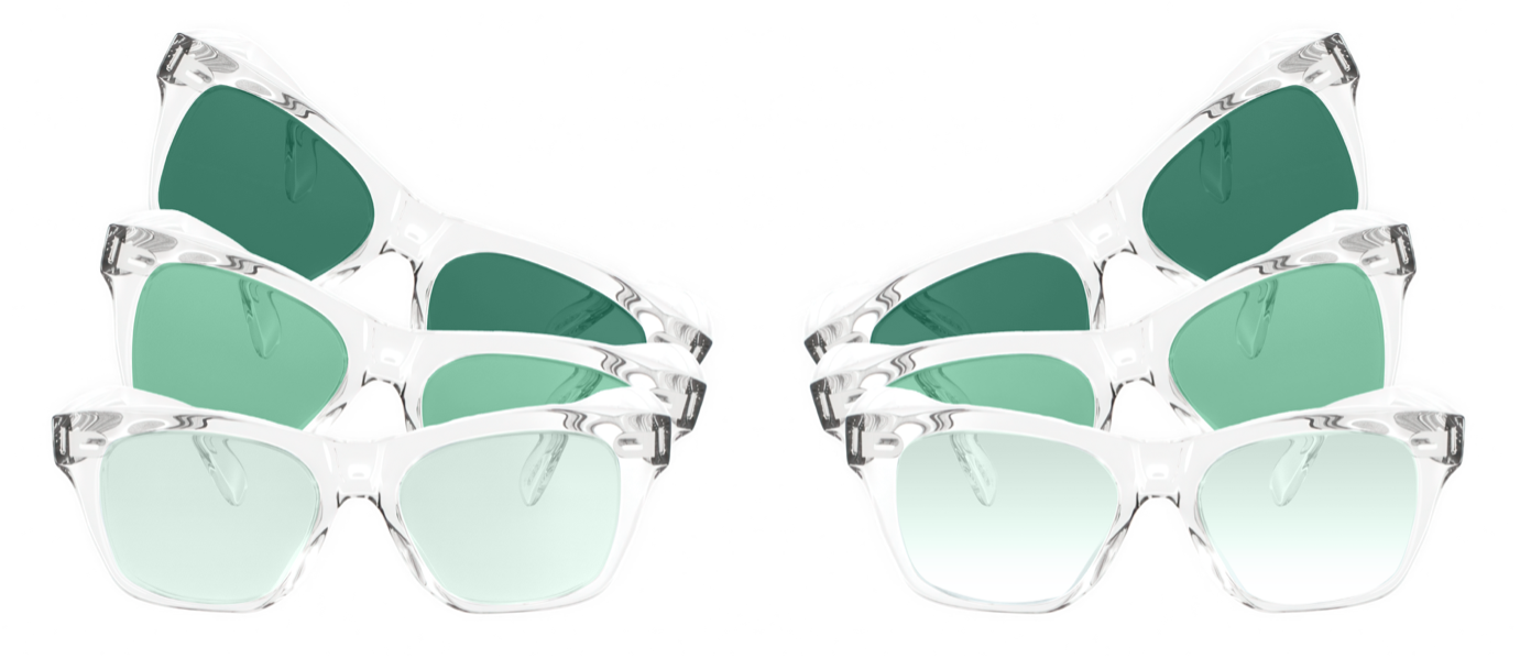 Transitions® Color Touch™: il nuovo accessorio colorato che illumina l’autunno 2026