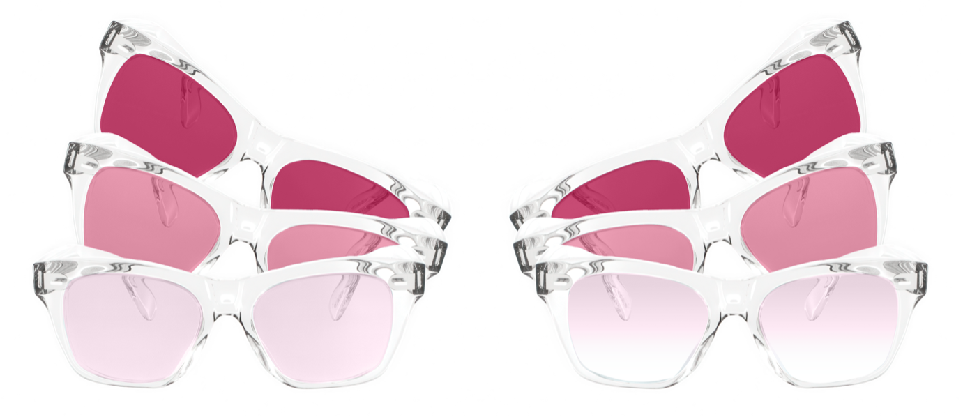 Transitions® Color Touch™: il nuovo accessorio colorato che illumina l’autunno 2026