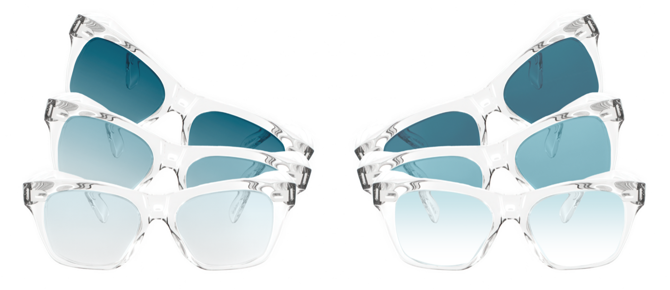 Transitions® Color Touch™: il nuovo accessorio colorato che illumina l’autunno 2026