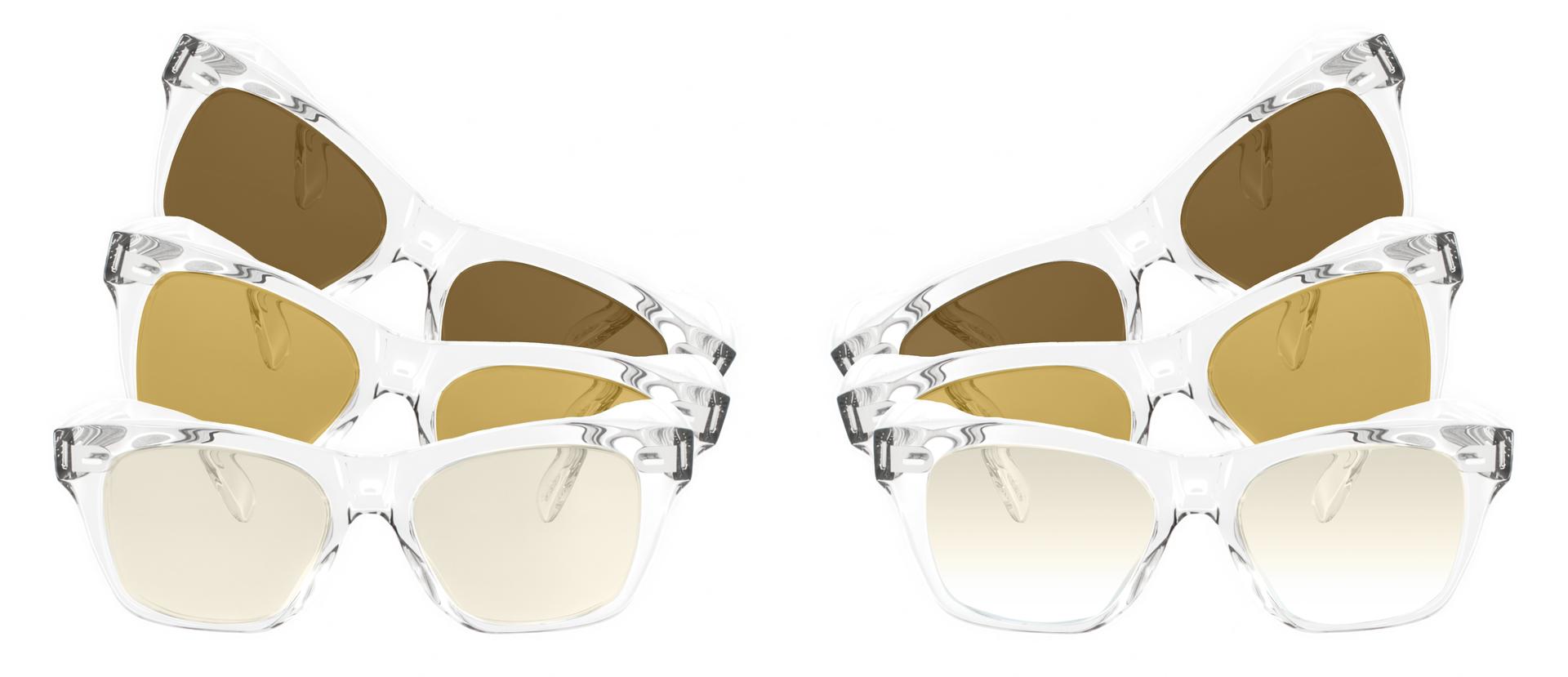 Transitions® Color Touch™: il nuovo accessorio colorato che illumina l’autunno 2026