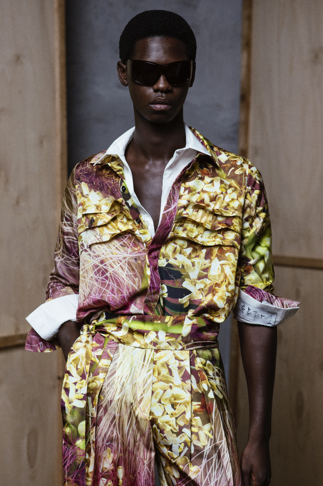 Caterina Moro selezionata per il progetto internazionale A Bunch of Designers di Richemont