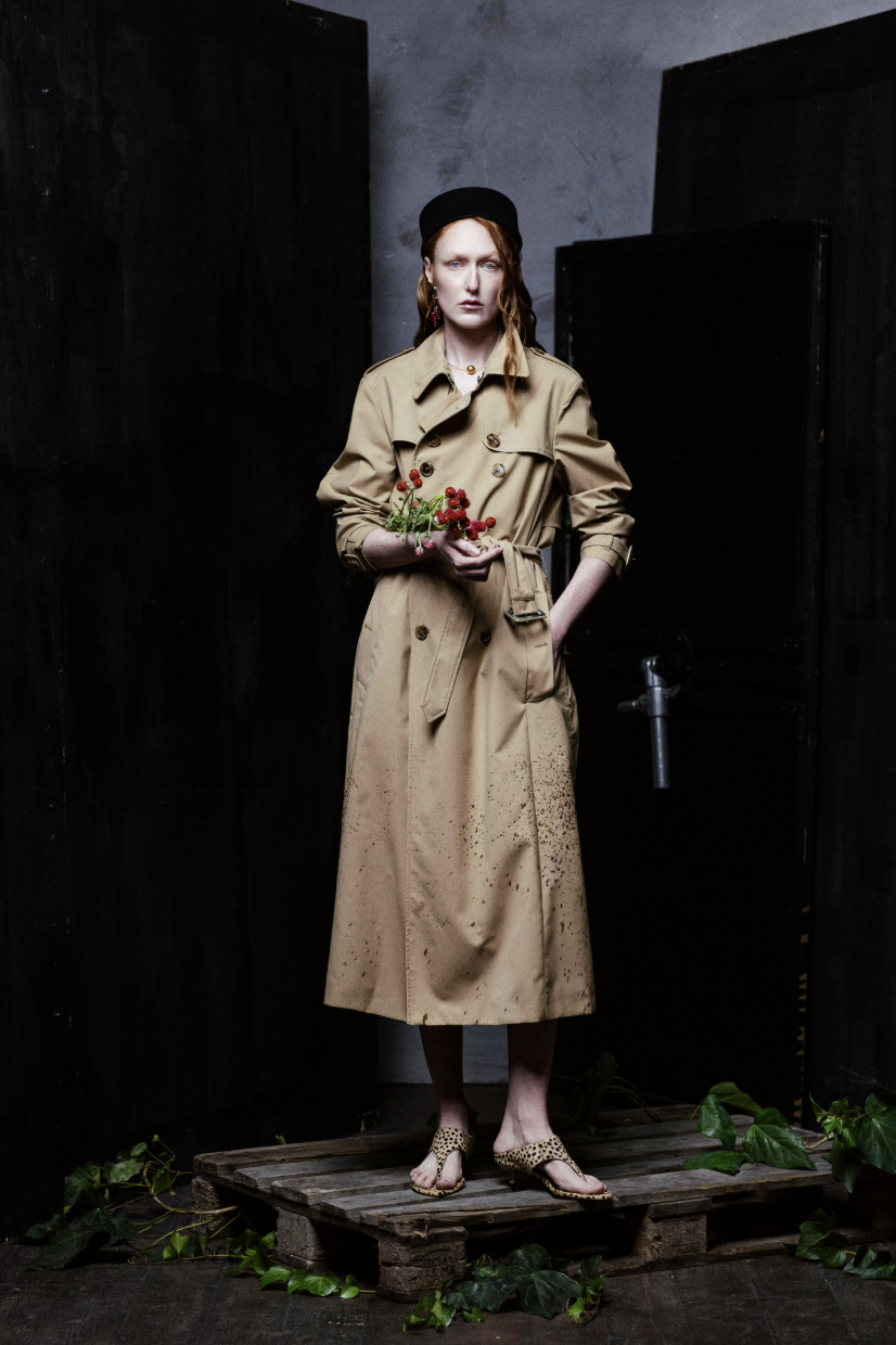 Caterina Moro selezionata per il progetto internazionale A Bunch of Designers di Richemont