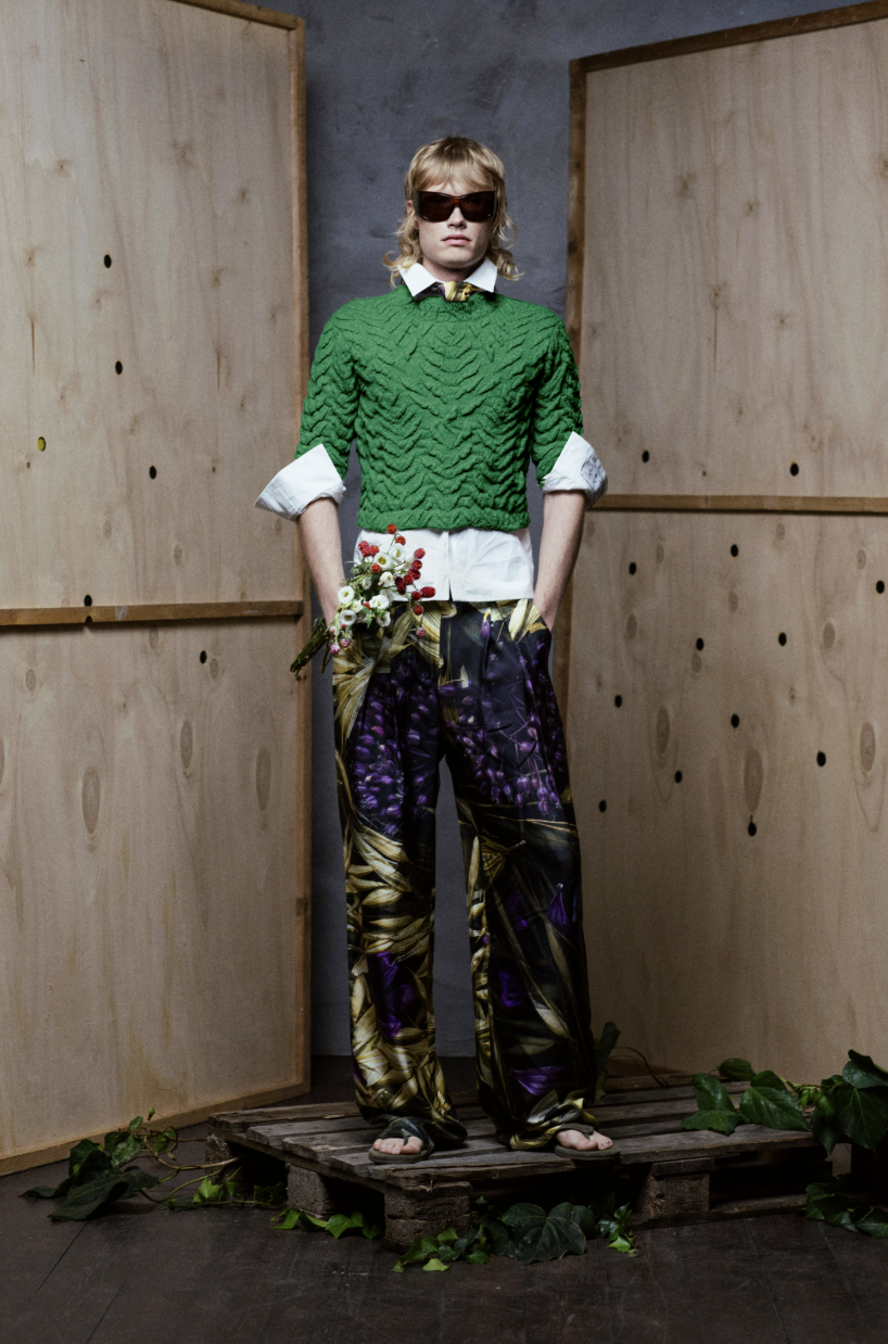 Caterina Moro selezionata per il progetto internazionale A Bunch of Designers di Richemont