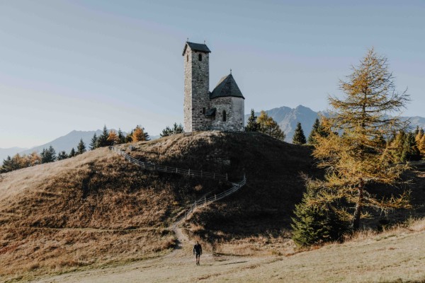 Autunno a Lana in Alto Adige: natura, escursioni e tradizioni tra i colori della stagione