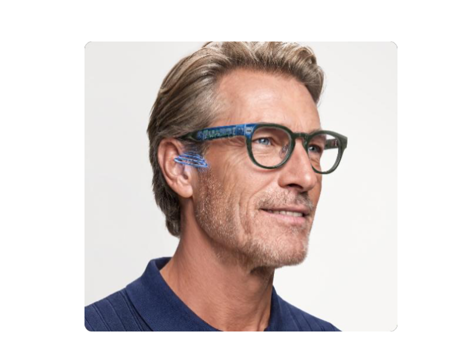 EssilorLuxottica lancia Nuance Audio™ Plus, gli occhiali acustici di nuova generazione