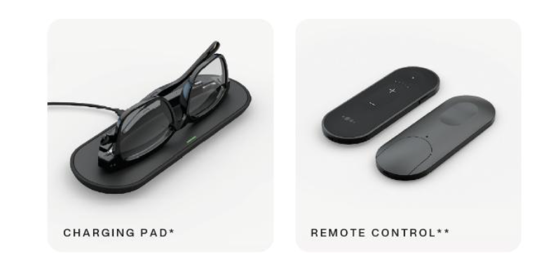 EssilorLuxottica lancia Nuance Audio™ Plus, gli occhiali acustici di nuova generazione