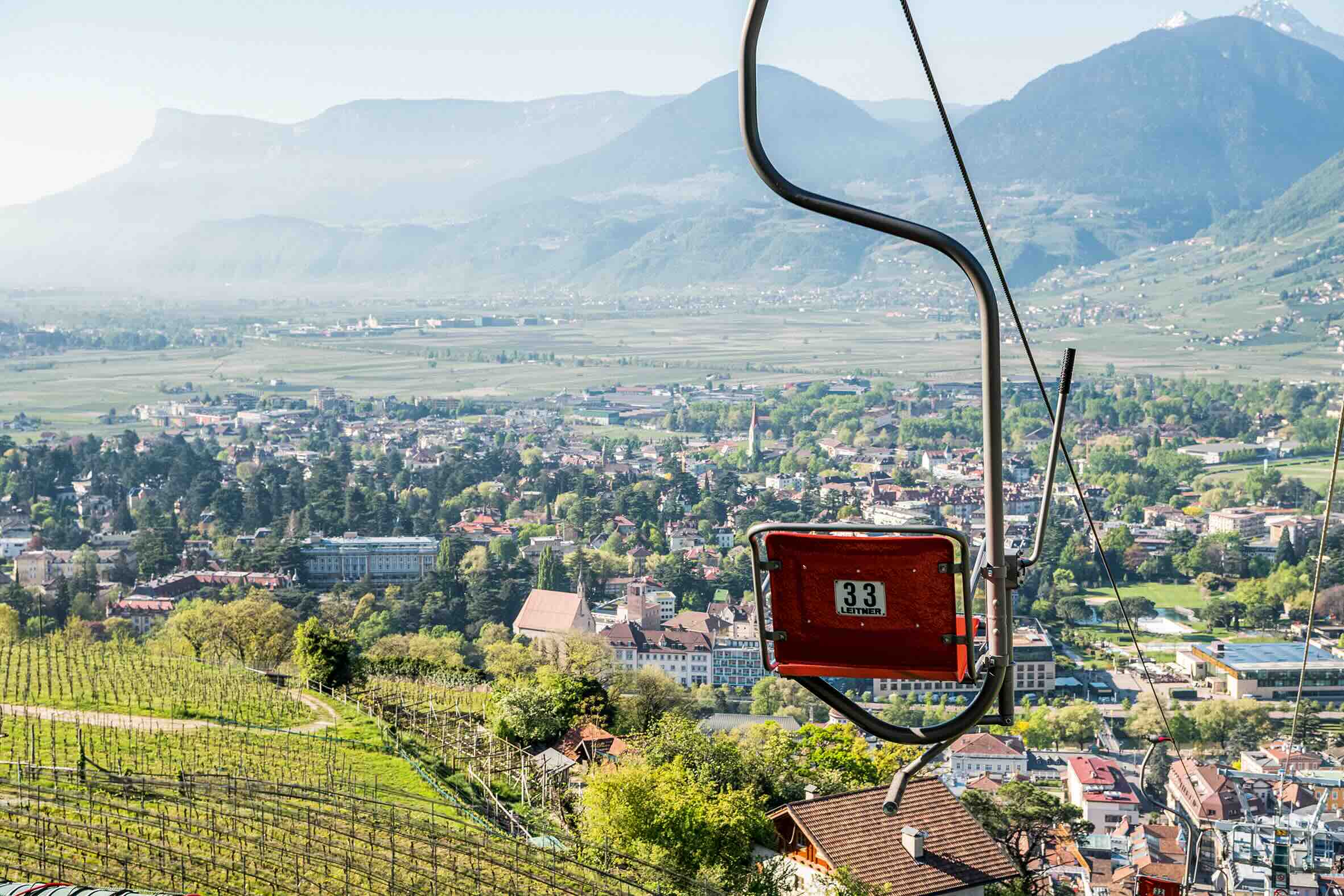 Tirolo in Alto Adige: natura, cultura e gastronomia a pochi passi da Merano