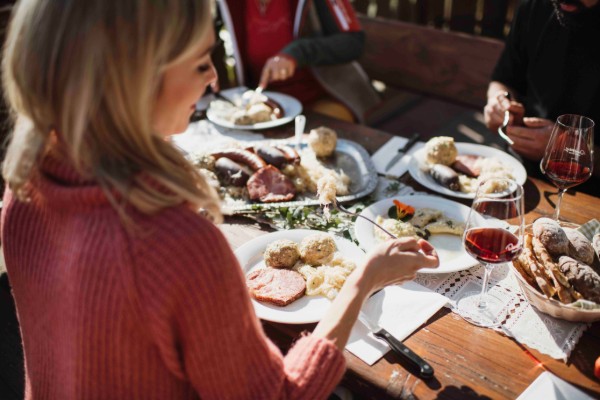 Tirolo in Alto Adige: natura, cultura e gastronomia a pochi passi da Merano