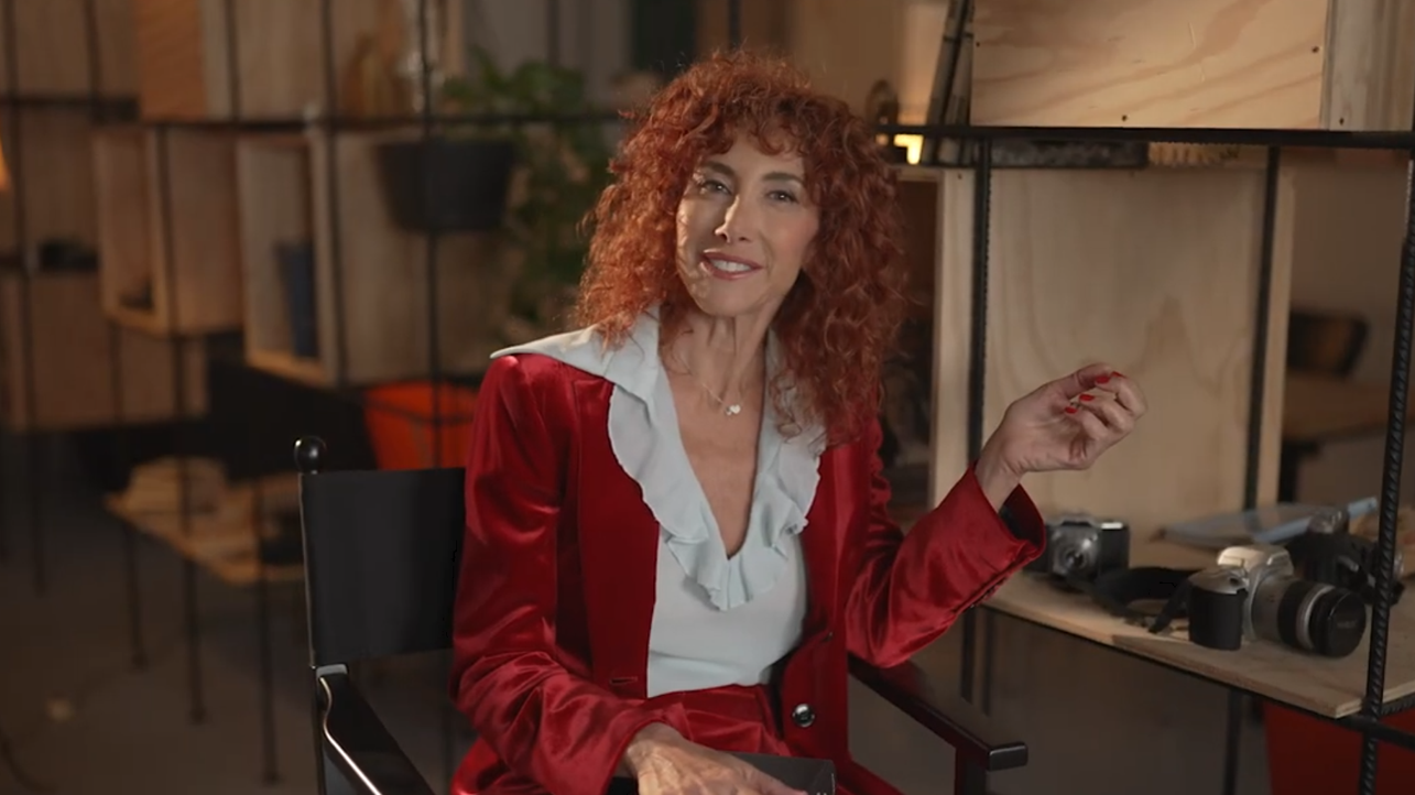 Roberta Garzia si è sposata a Roma, tra cinema, teatro e televisione