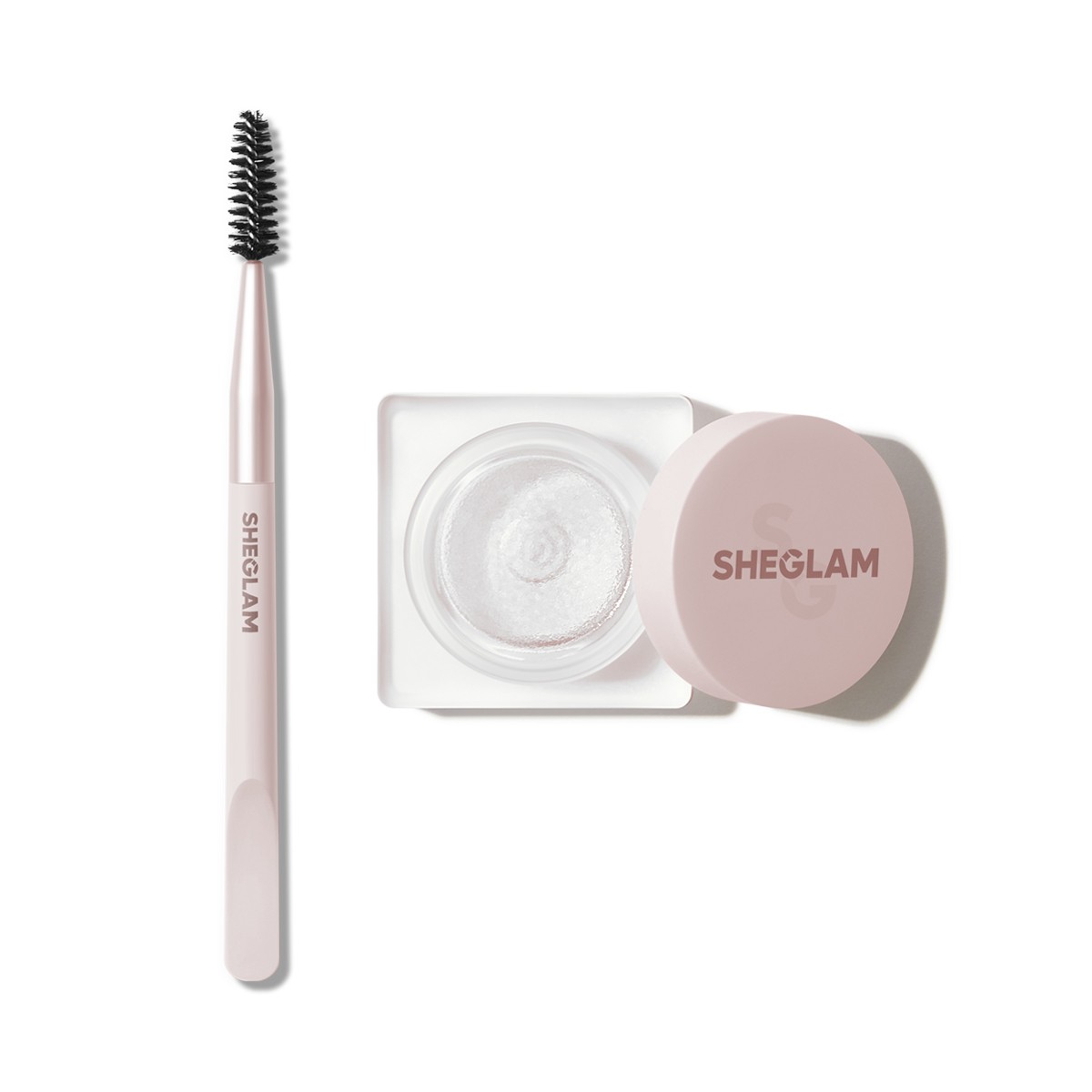 SHEGLAM presenta Brow Harmony: la cura delle sopracciglia per l'autunno 2026
