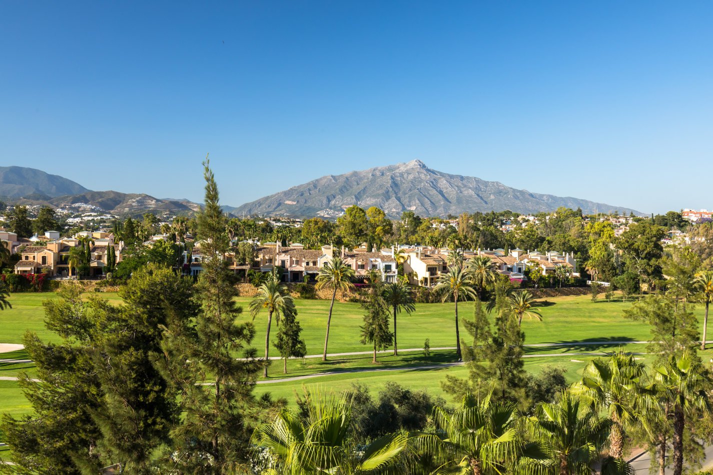 48 ore a Marbella: relax, cucina e golf con Barceló Marbella