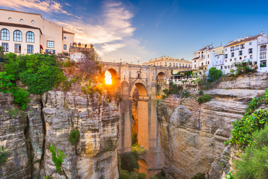 48 ore a Marbella: relax, cucina e golf con Barceló Marbella