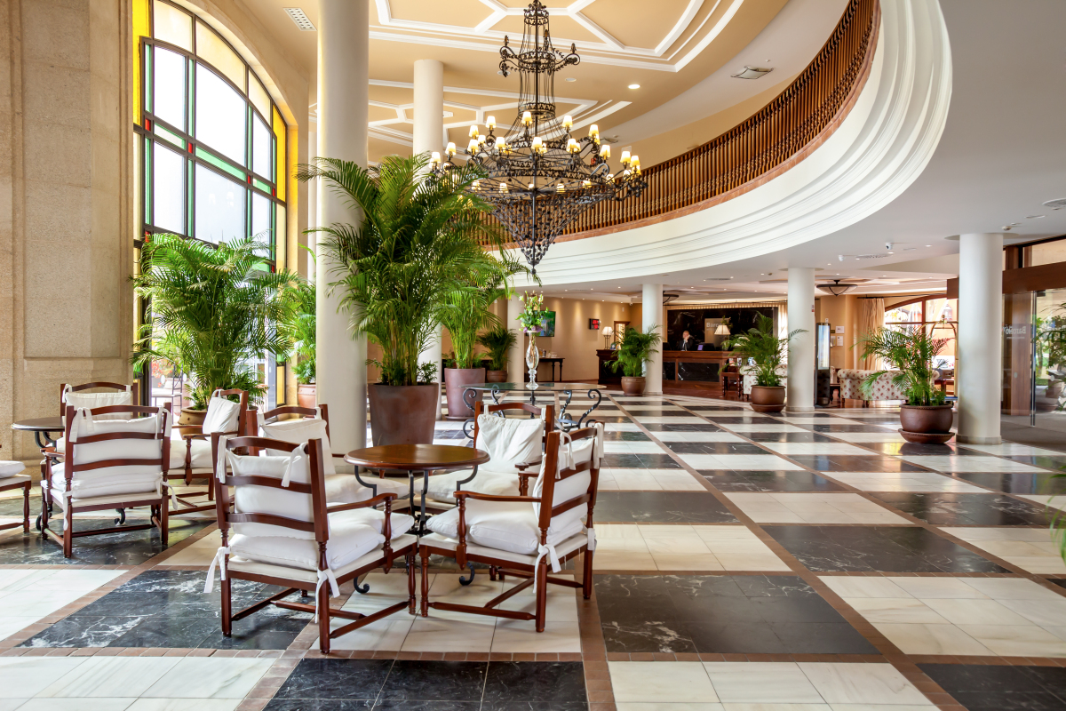 48 ore a Marbella: relax, cucina e golf con Barceló Marbella