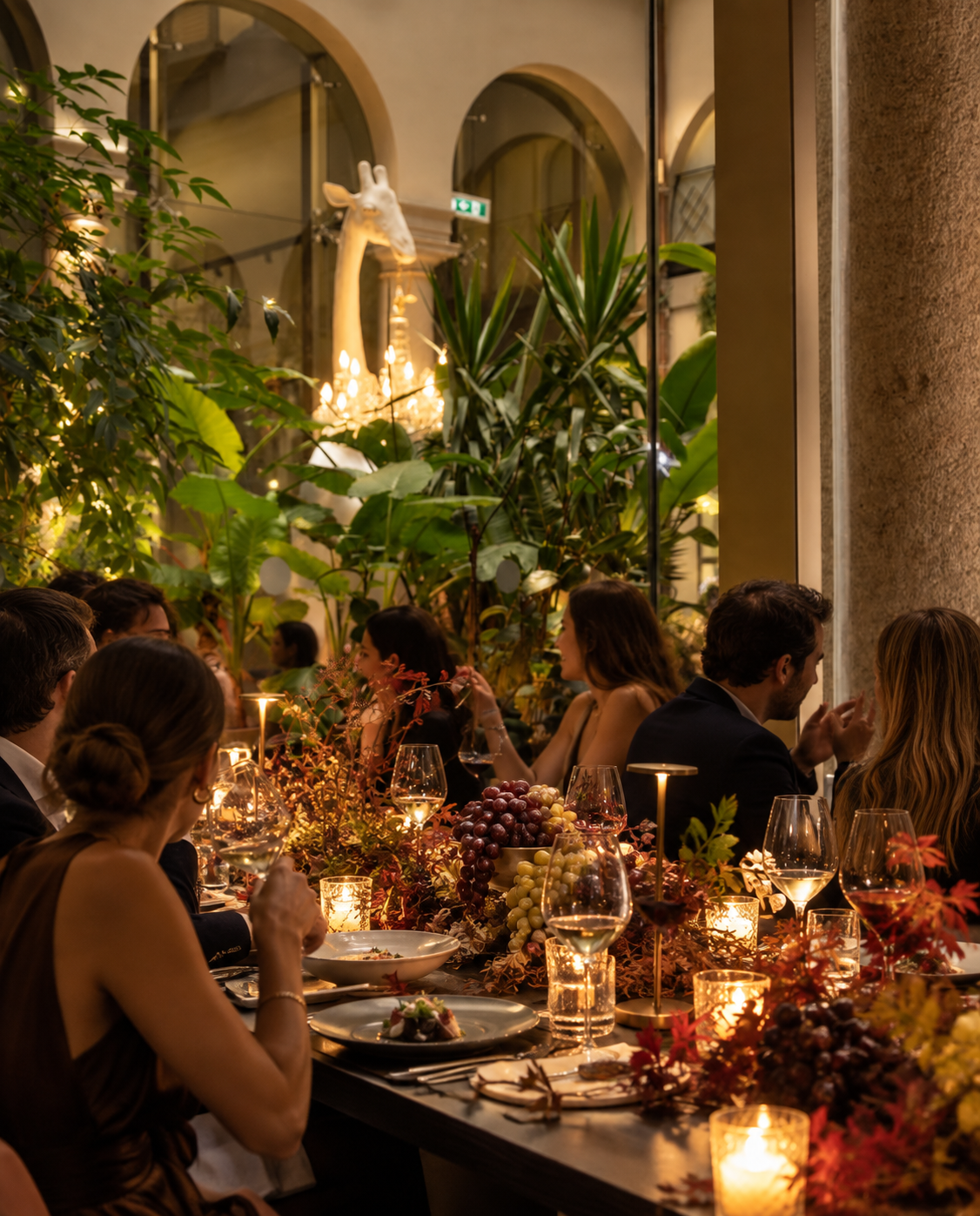 Planetaria Hotels presenta a Milano la Wine Experience: tre hotel, tre modi di vivere il vino