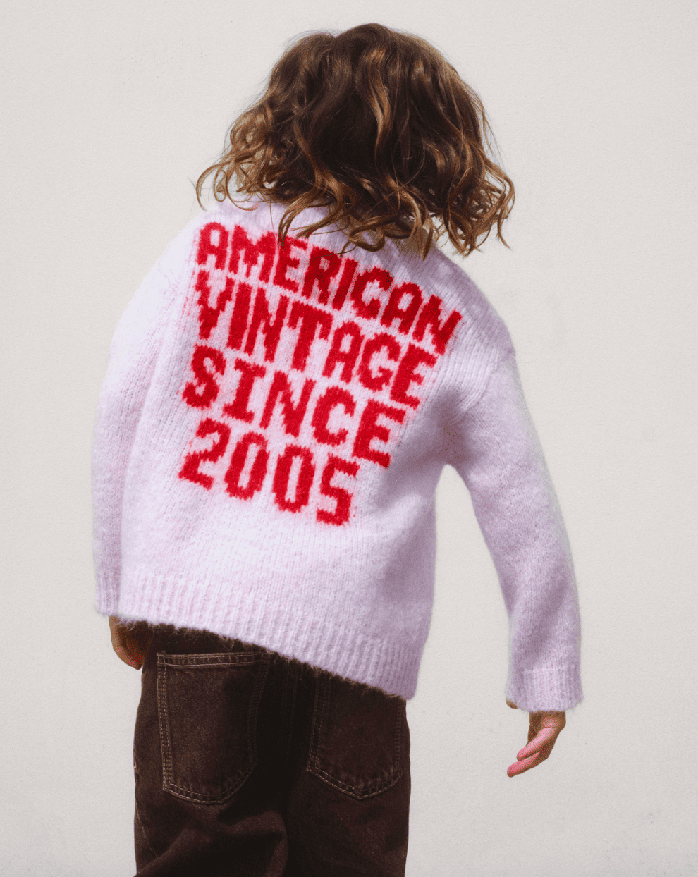 American Vintage FW26: la capsule Camping Retro porta lo spirito outdoor nella vita quotidiana