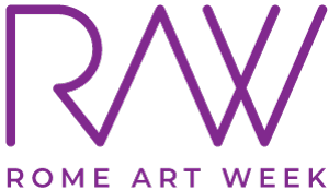 Rome Art Week 2026: conferenza stampa di presentazione il 13 ottobre a Palazzo Valentini — Foto: ufficio stampa Rome Art Week