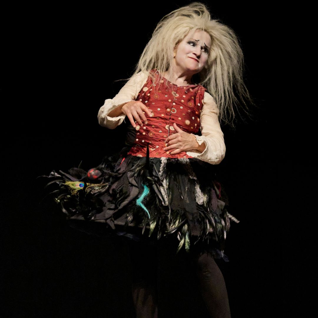 A Torino il Festival Internazionale delle Donne Clown: Pagliacce 2026
