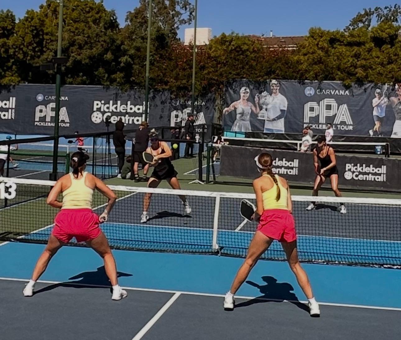 The Pickleball Community a InOut Rimini 2026: lo sport incontra il turismo — Foto: ufficio stampa Ufficio Stampa Meridian Communications