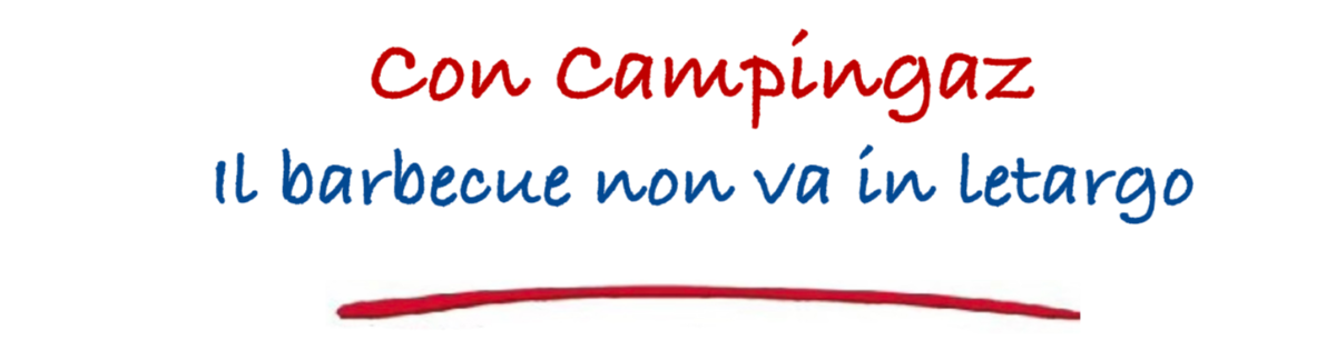 Campingaz® rinnova la tradizione della cucina all'aperto con la gamma Select per l'autunno
