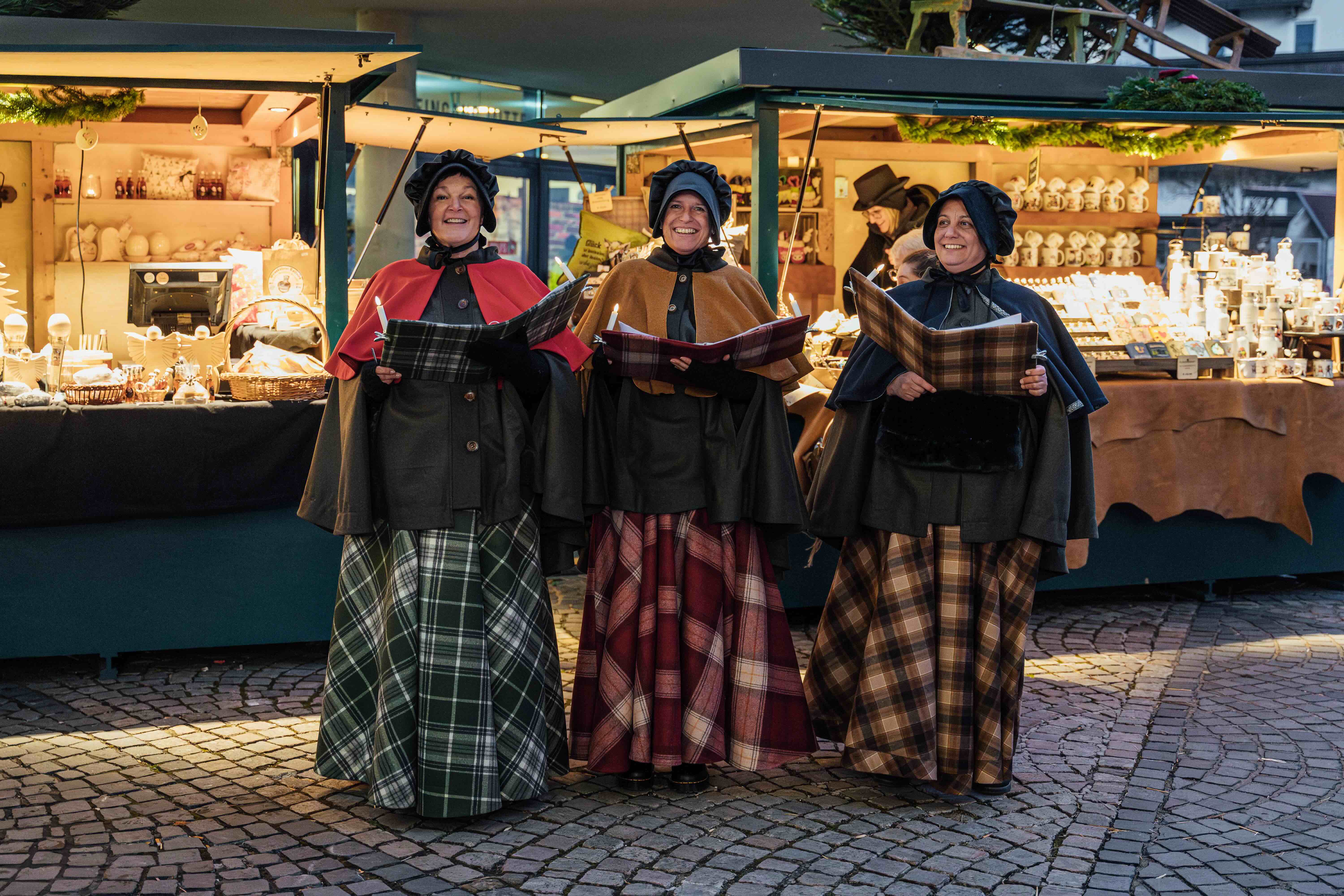 L'atmosfera dell'Avvento nella Regione di Innsbruck tra mercatini e eventi invernali