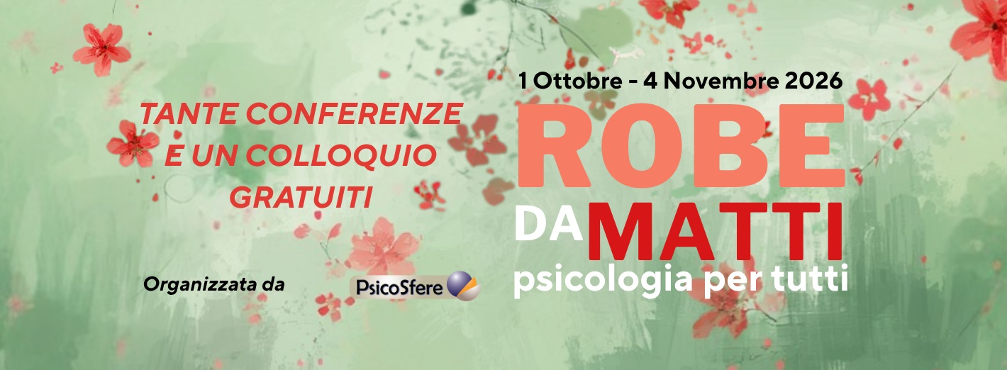 Bologna, il 20 ottobre conferenza gratuita sulla psicologia dei colori con Maria Letizia Rotolo