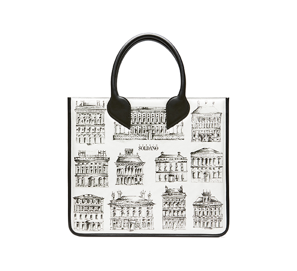 Sergio Soldano presenta la collezione FW 2026-27: idee regalo per Natale tra arte e tradizione