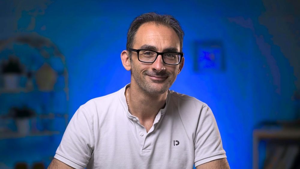 Giuliano Trenti guida un webinar su neuromarketing e social media per migliorare i contenuti online — Foto: ufficio stampa Learnn