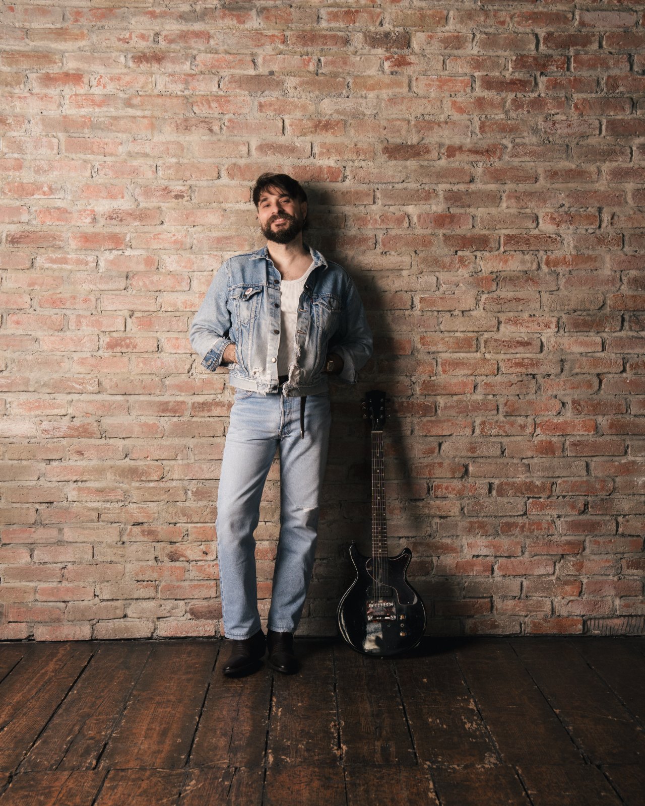 Filippo Graziani torna con "Verso Casa": nuovo album e singolo in uscita il 23 ottobre