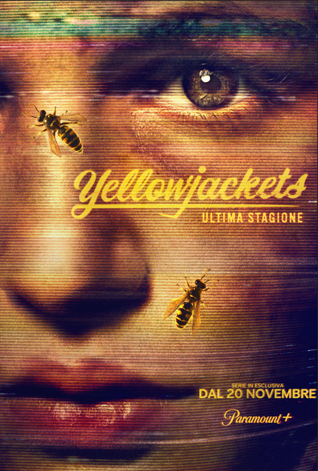 Paramount+ anticipa la quarta e ultima stagione di Yellowjackets con un teaser ufficiale