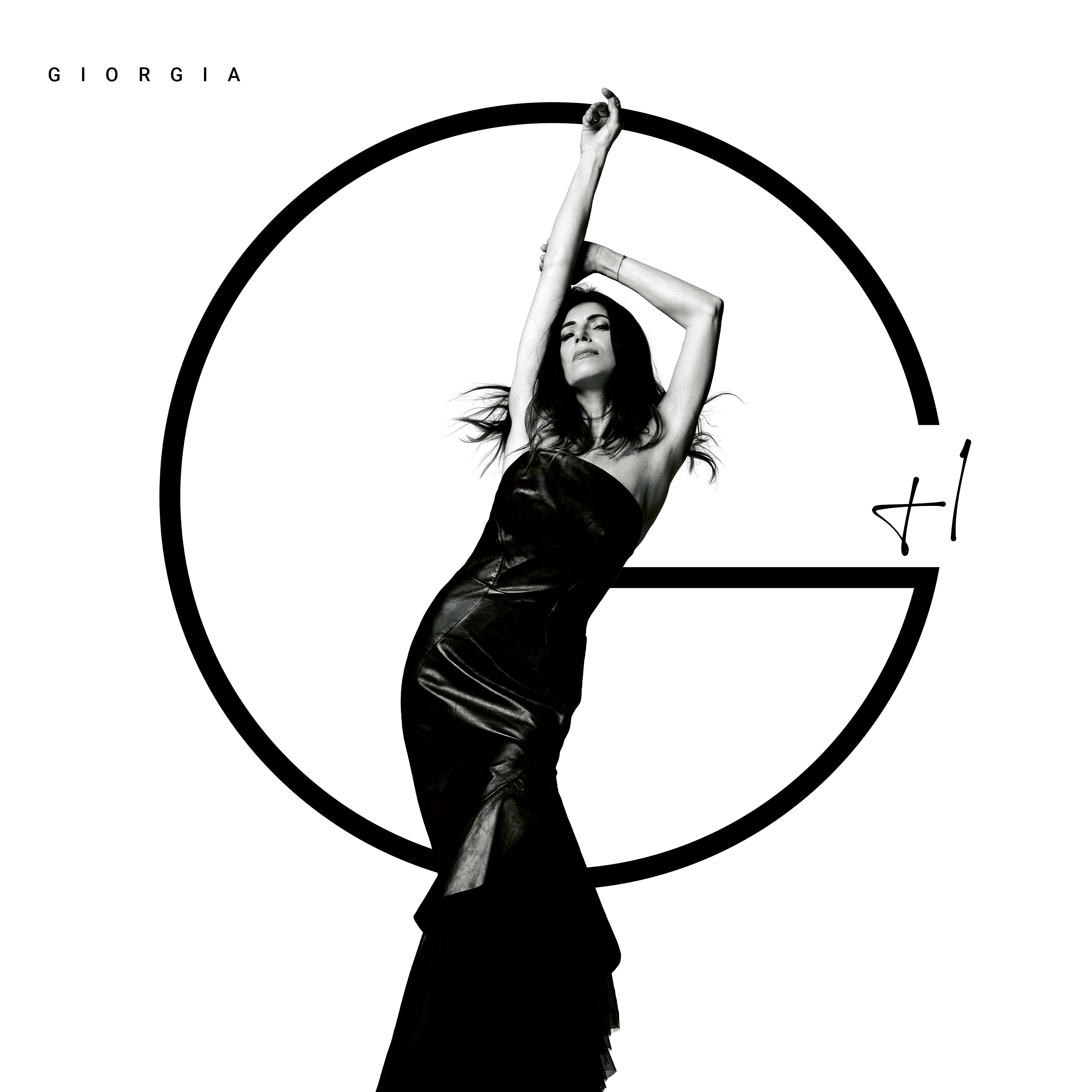 Giorgia pubblica “G+1”: nuova versione dell’album “G” con brani inediti e live — Foto: ufficio stampa Ufficio stampa ON