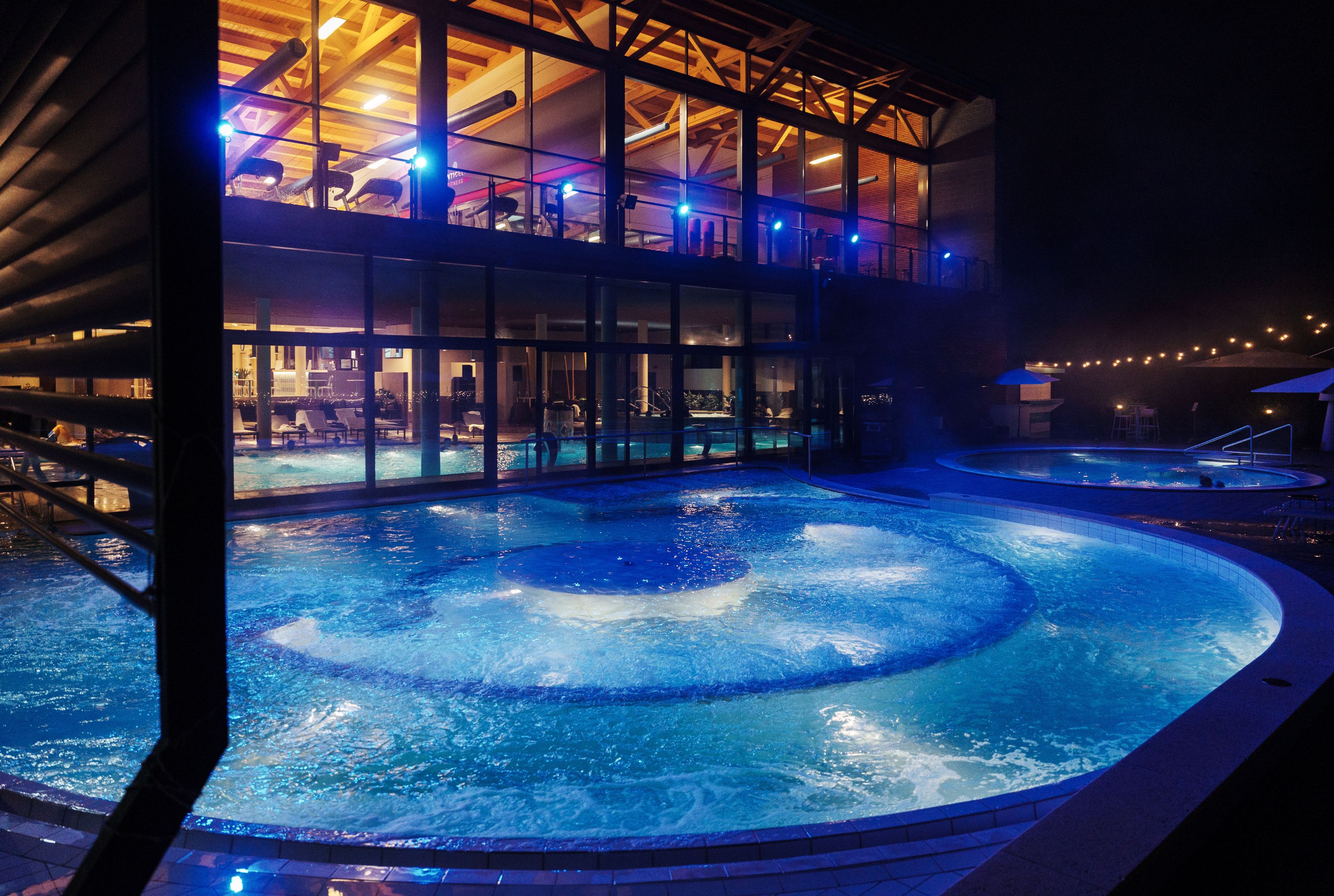 Halloween a Monticello SPA: una notte tra tradizioni nordiche, fuoco e rituali