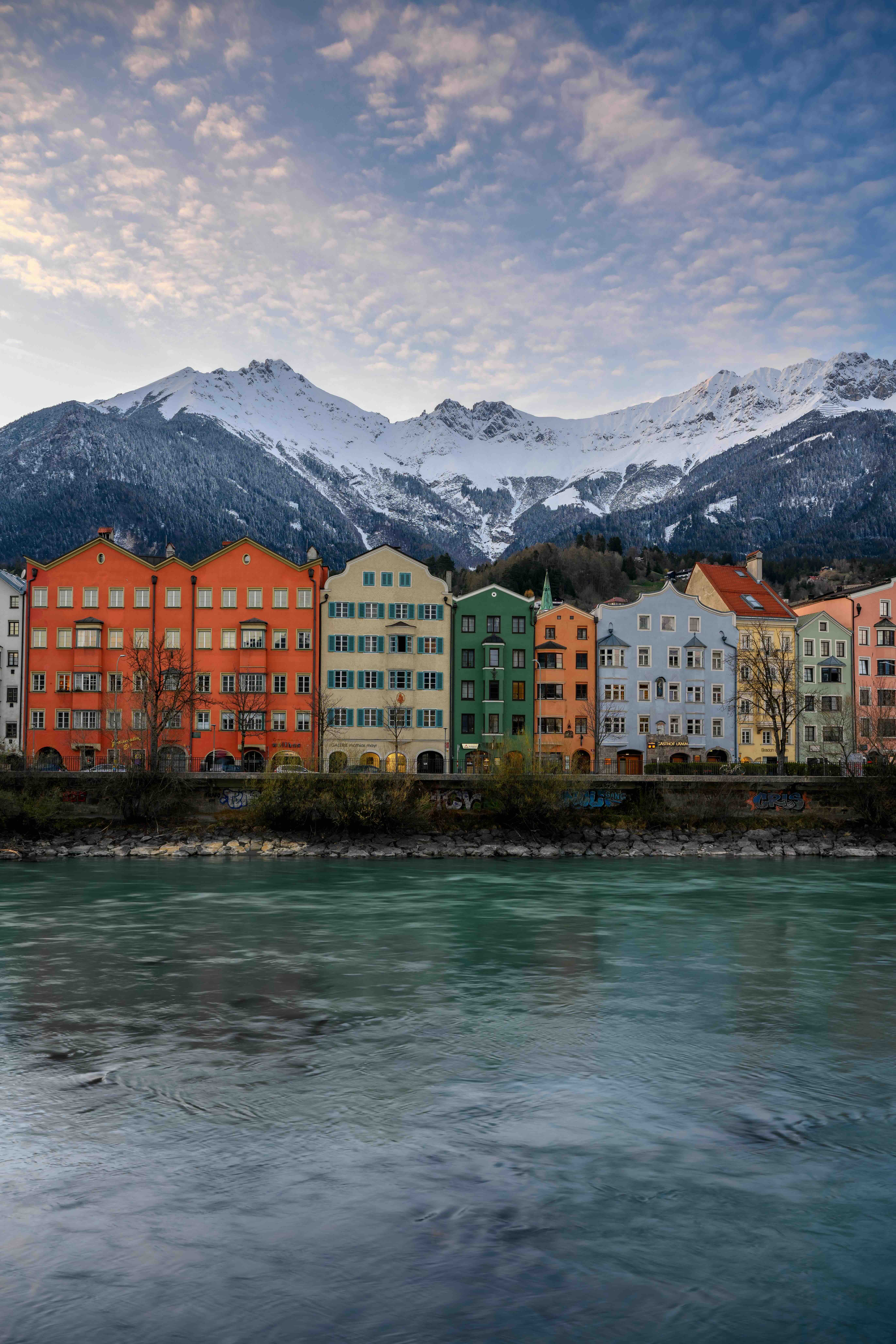 La Regione di Innsbruck fra città, montagna, sport e tradizioni