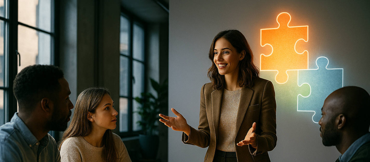 Fondirigenti lancia il Manifesto del Manager Formatore e uno spazio digitale dedicato all'apprendimento nei team