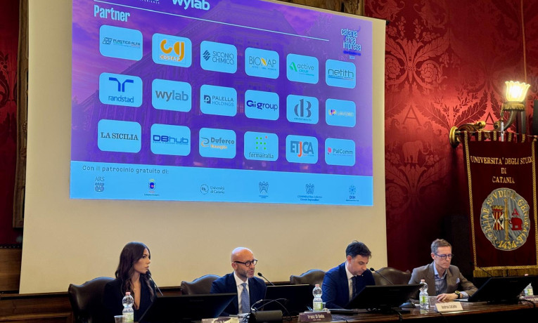 Ricerca oncologica tra Catania e Barcellona per cure personalizzate al tumore al seno