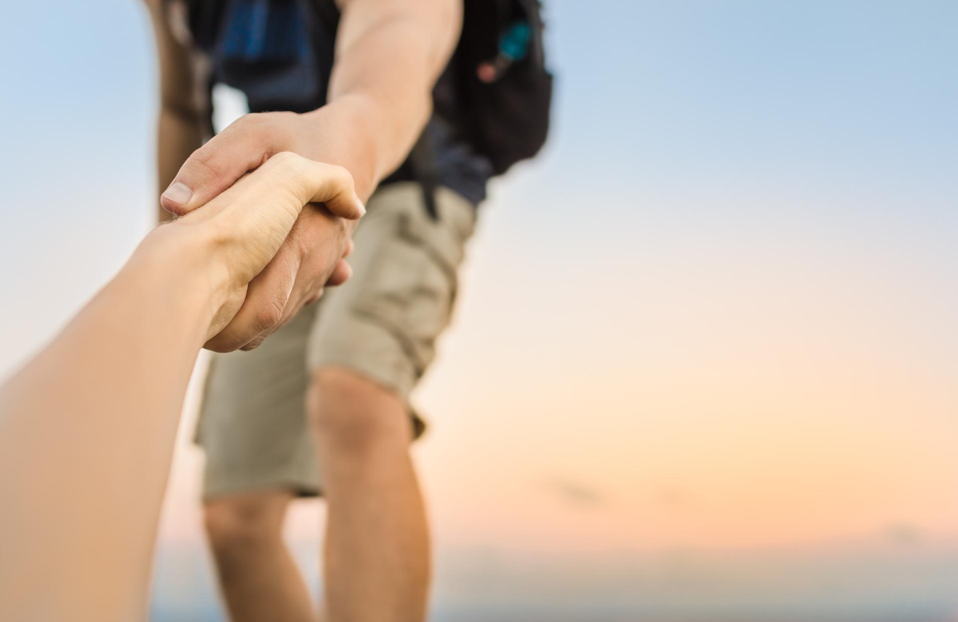 HomeExchange e Ipsos indagano la fiducia sociale in Italia: 72% degli italiani meno fiducioso ma 89% vuole ricostruirla — Foto: ufficio stampa Theoria PR