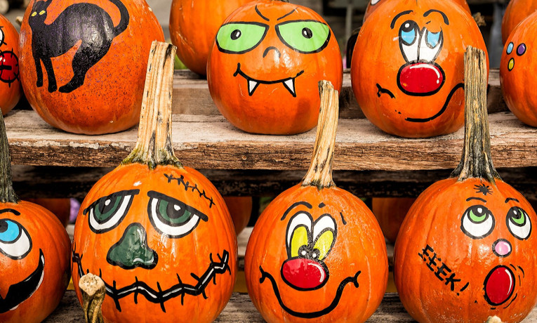 A Catania apre Halloween Park, il più grande parco tematico di Halloween del Sud Italia