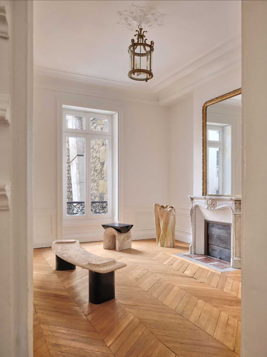 Movimento Gallery e International Design presentano House of Dreams a Parigi durante Art Basel Paris 2026