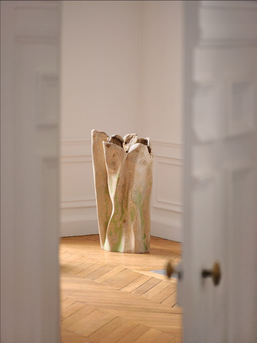 Movimento Gallery e International Design presentano House of Dreams a Parigi durante Art Basel Paris 2026