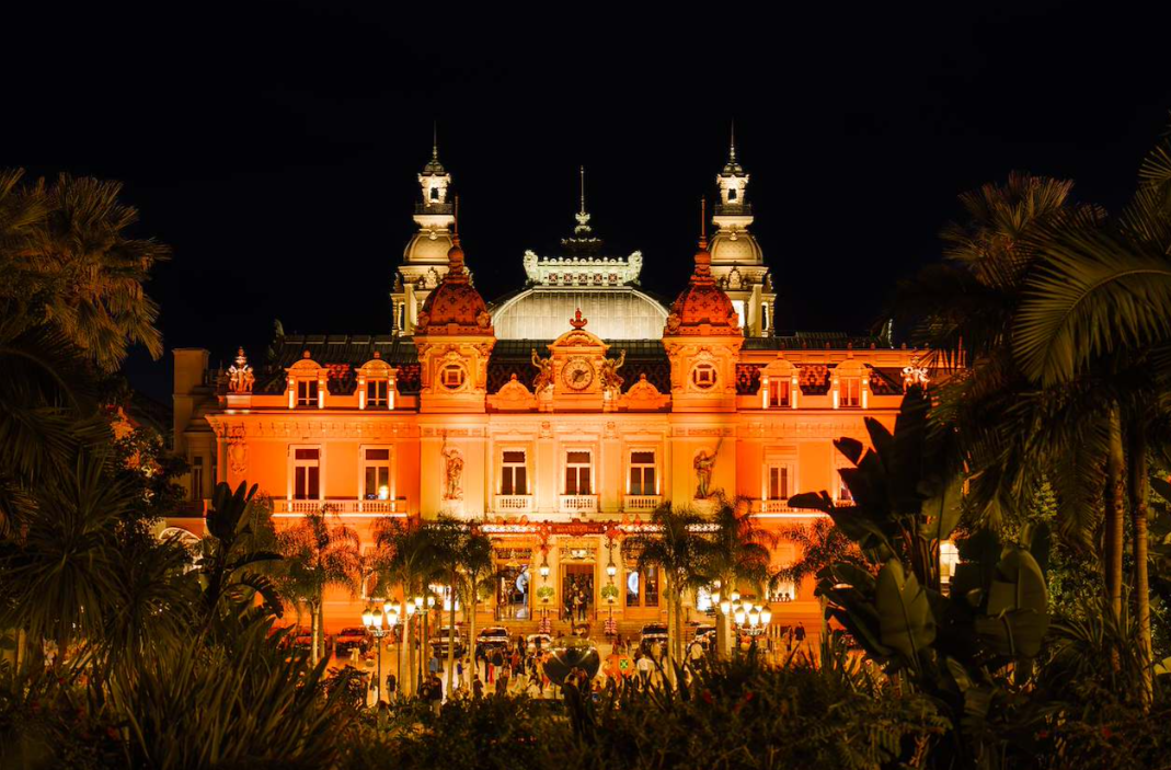 Monaco celebra Halloween con magia, eventi per famiglie e proposte gourmet dal 26 ottobre al 1° novembre 2026