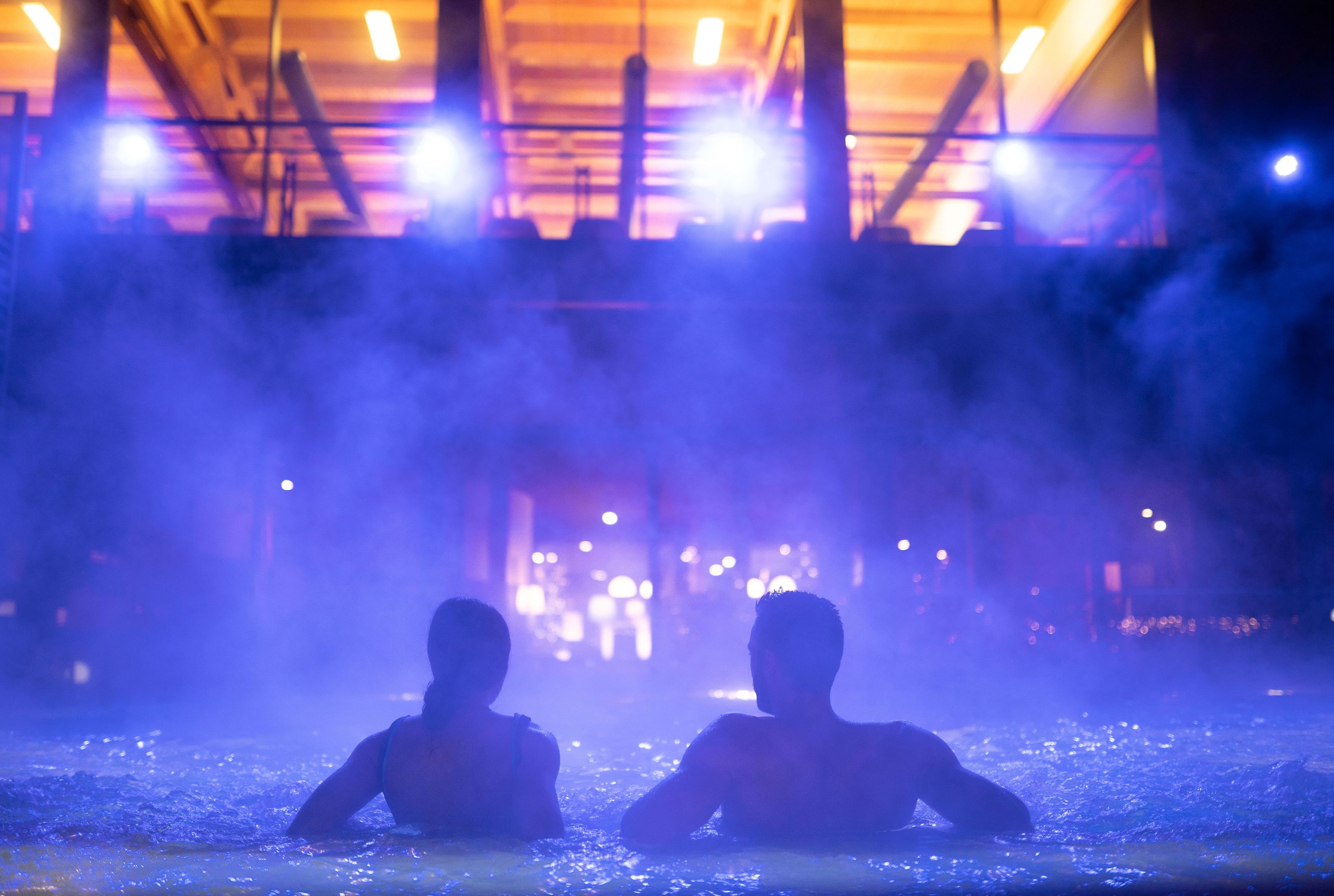 Arcana Halloween Night a Monticello The Entertainment SPA: una serata tra fuoco, rituali e antiche magie
