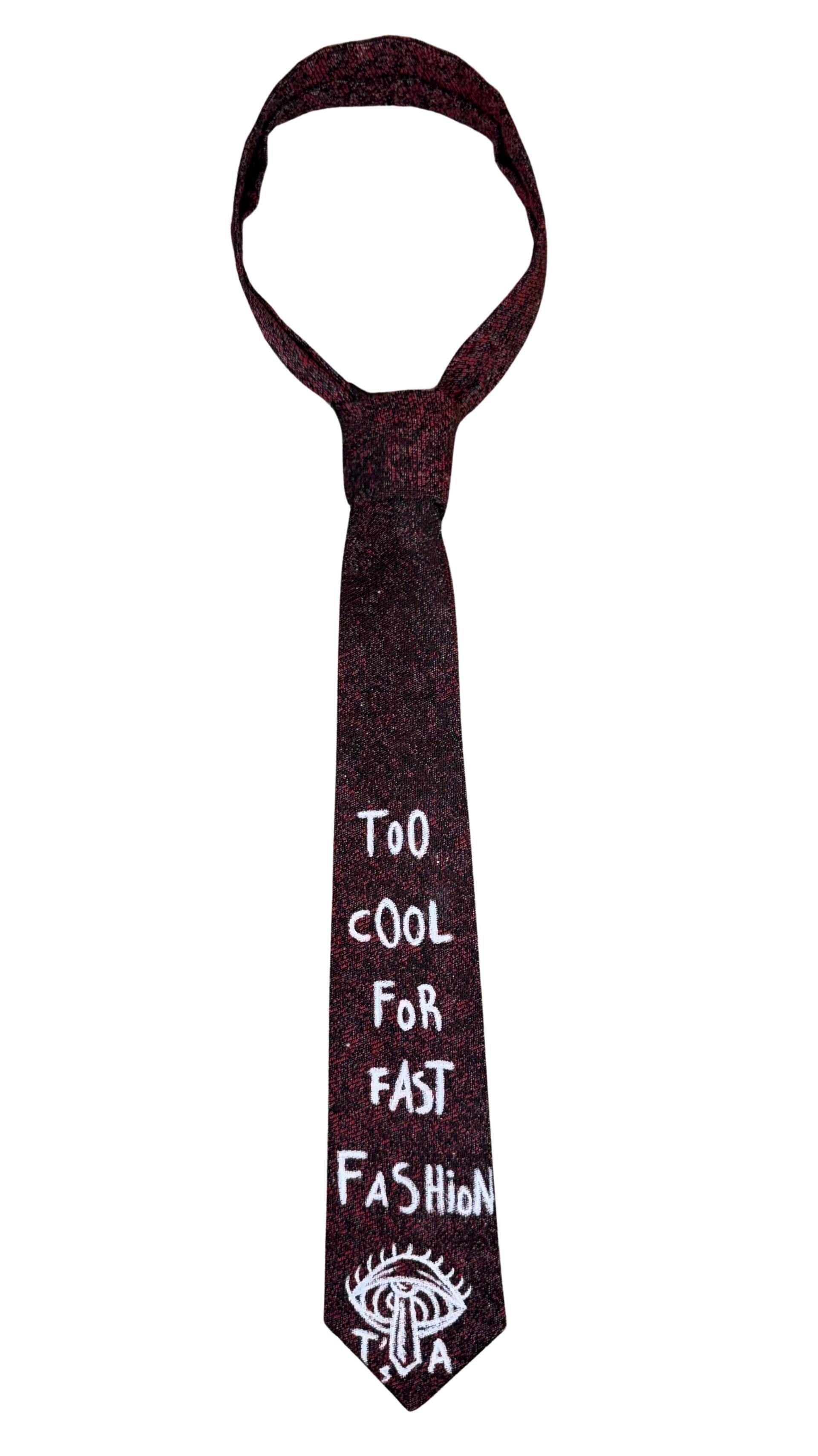Tie's Addiction presenta la cravatta di Halloween edizione limitata a Milano