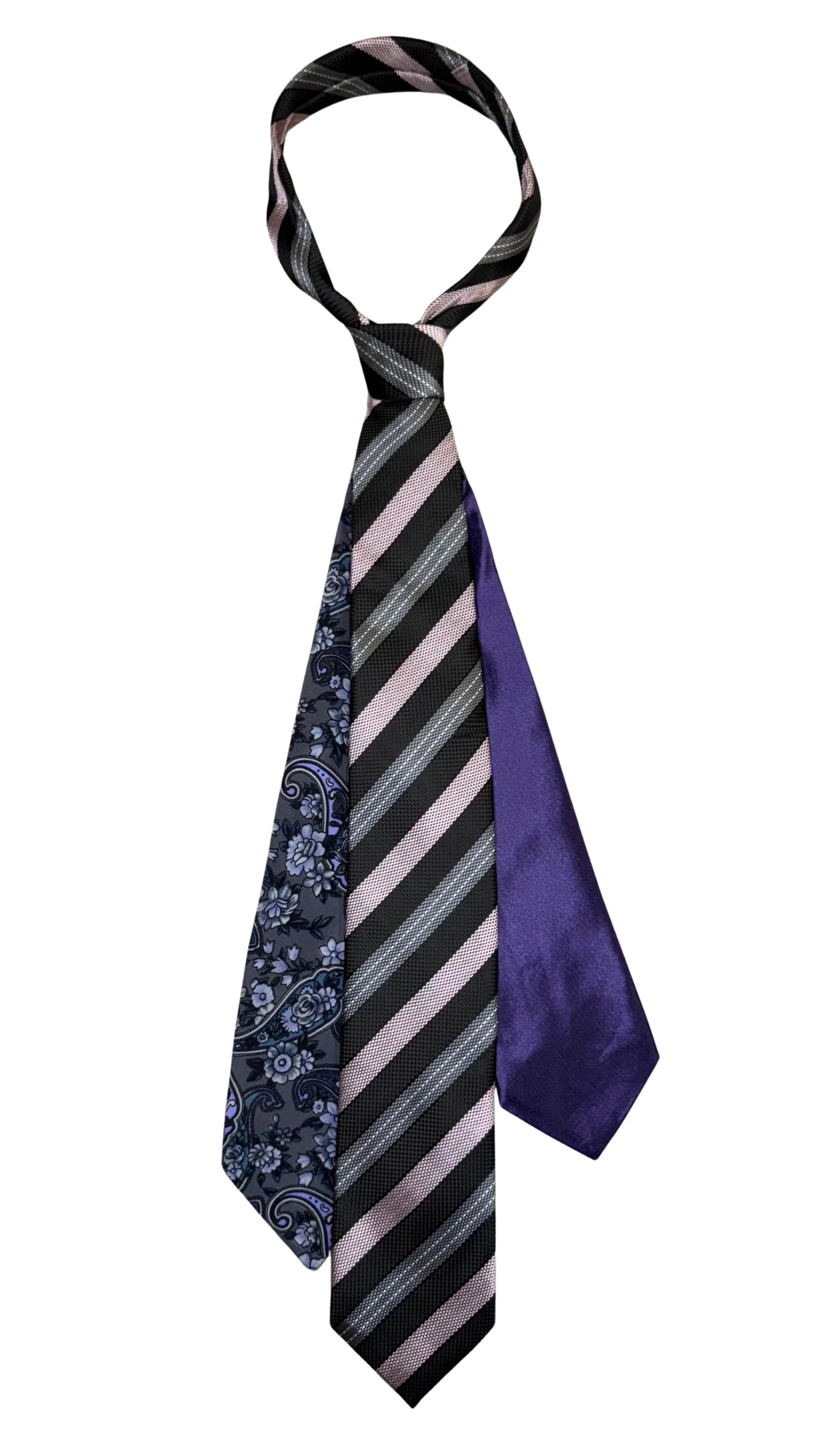 Tie's Addiction presenta la cravatta di Halloween edizione limitata a Milano