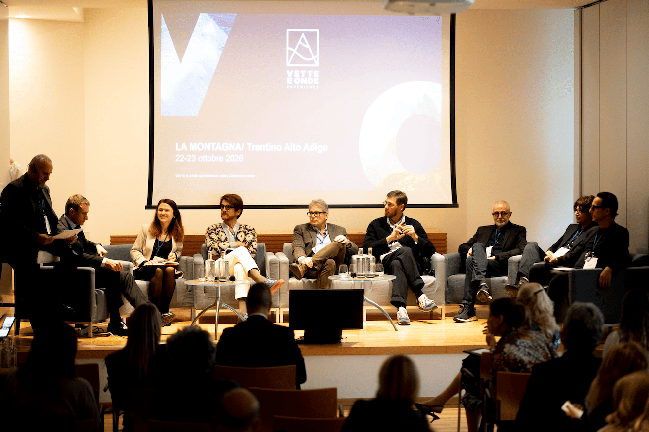 Vette e Onde Experience 2026: alle Terme di Comano il benessere guida l’innovazione nell’hospitality