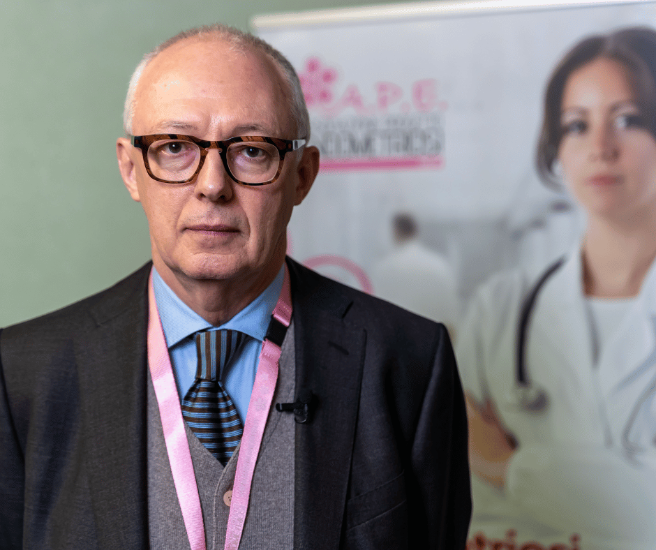Endometriosi: il Prof. Paolo Vercellini illustra le nuove terapie e l’importanza della personalizzazione dei trattamenti