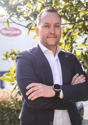 Roncadin annuncia piano da 80 milioni per espandere produzione e fatturato in Italia e USA — Foto: ufficio stampa Ufficio stampa Miriam Giudici