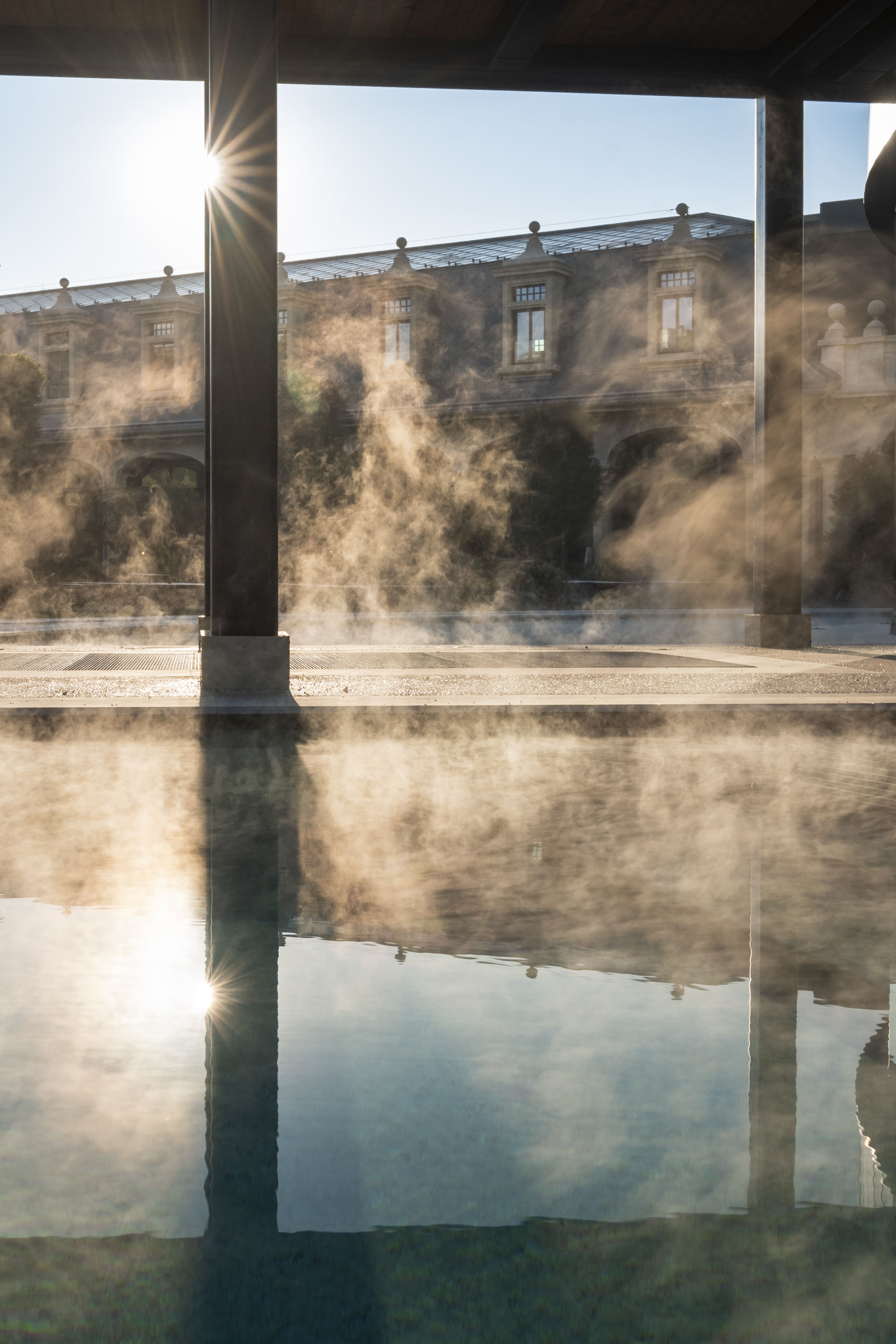 Terme De Montel a Milano: Benessere e Musica per Fine Ottobre 2026